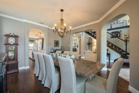 928 Bentley Drive Roanoke TX 76262