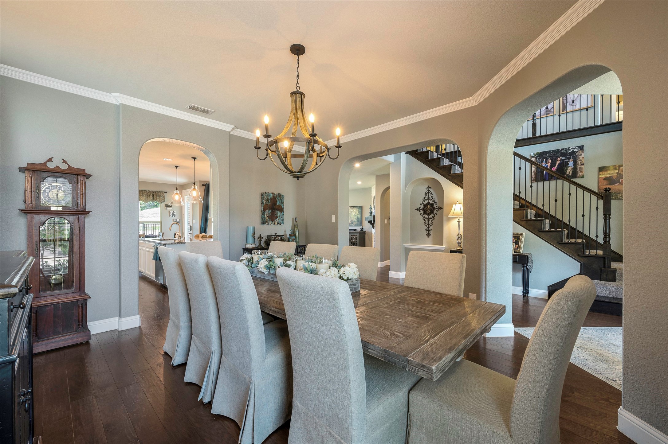 928 Bentley Drive Roanoke TX 76262