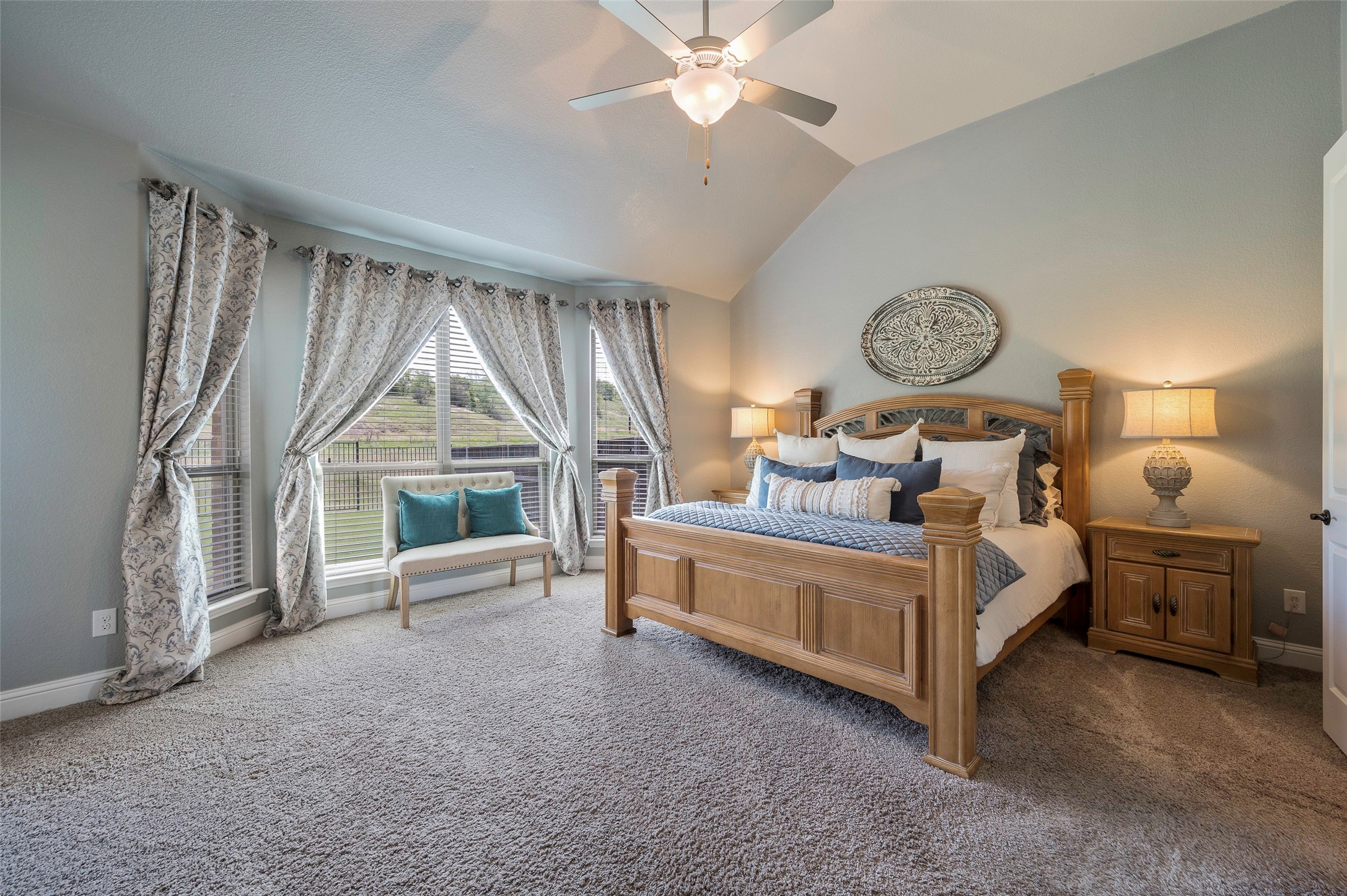 928 Bentley Drive Roanoke TX 76262