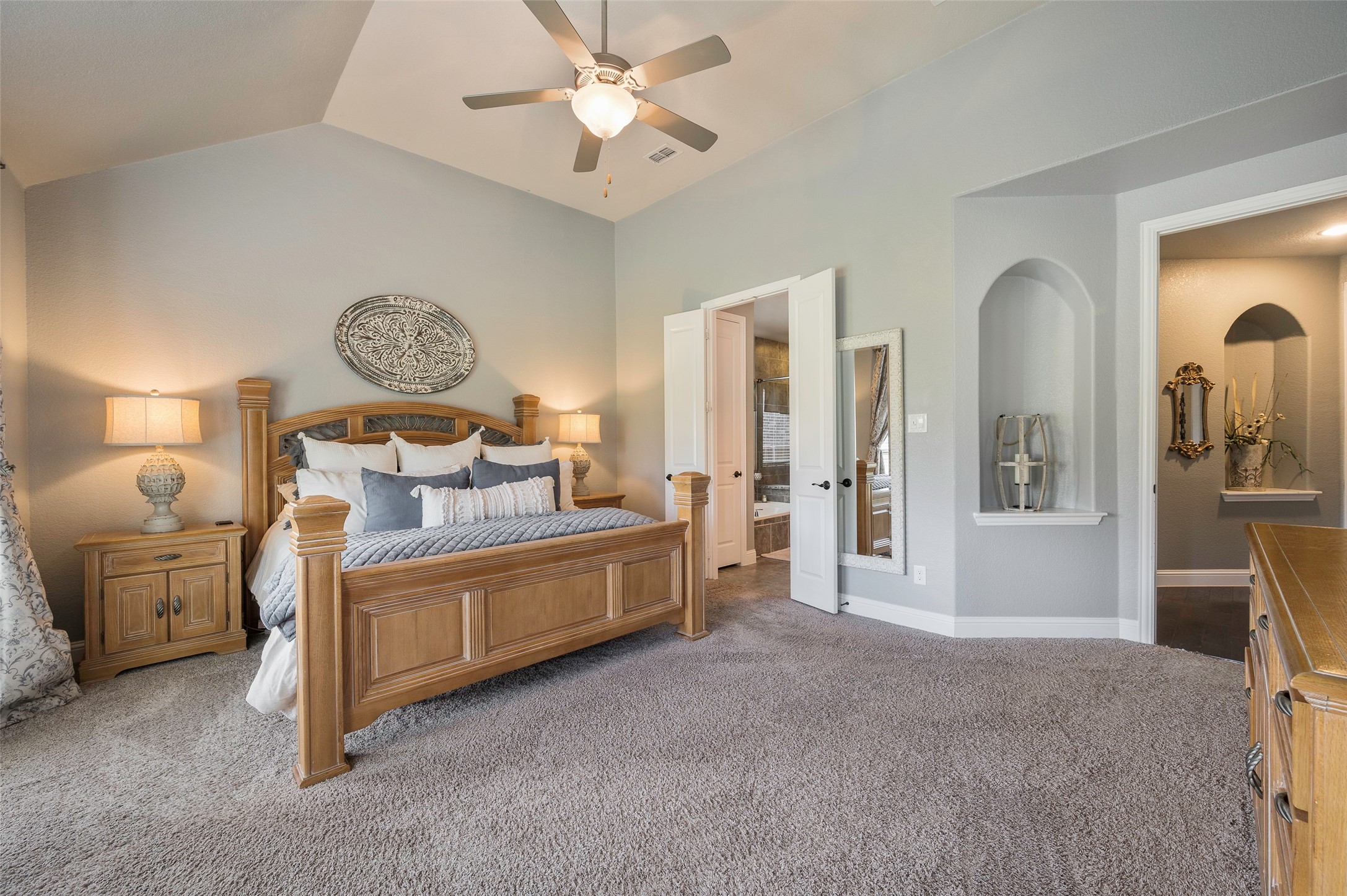 928 Bentley Drive Roanoke TX 76262