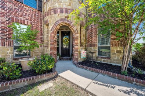 928 Bentley Drive Roanoke TX 76262