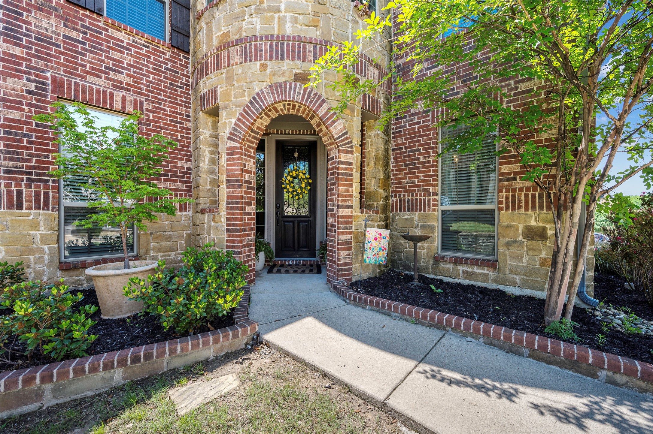 928 Bentley Drive Roanoke TX 76262