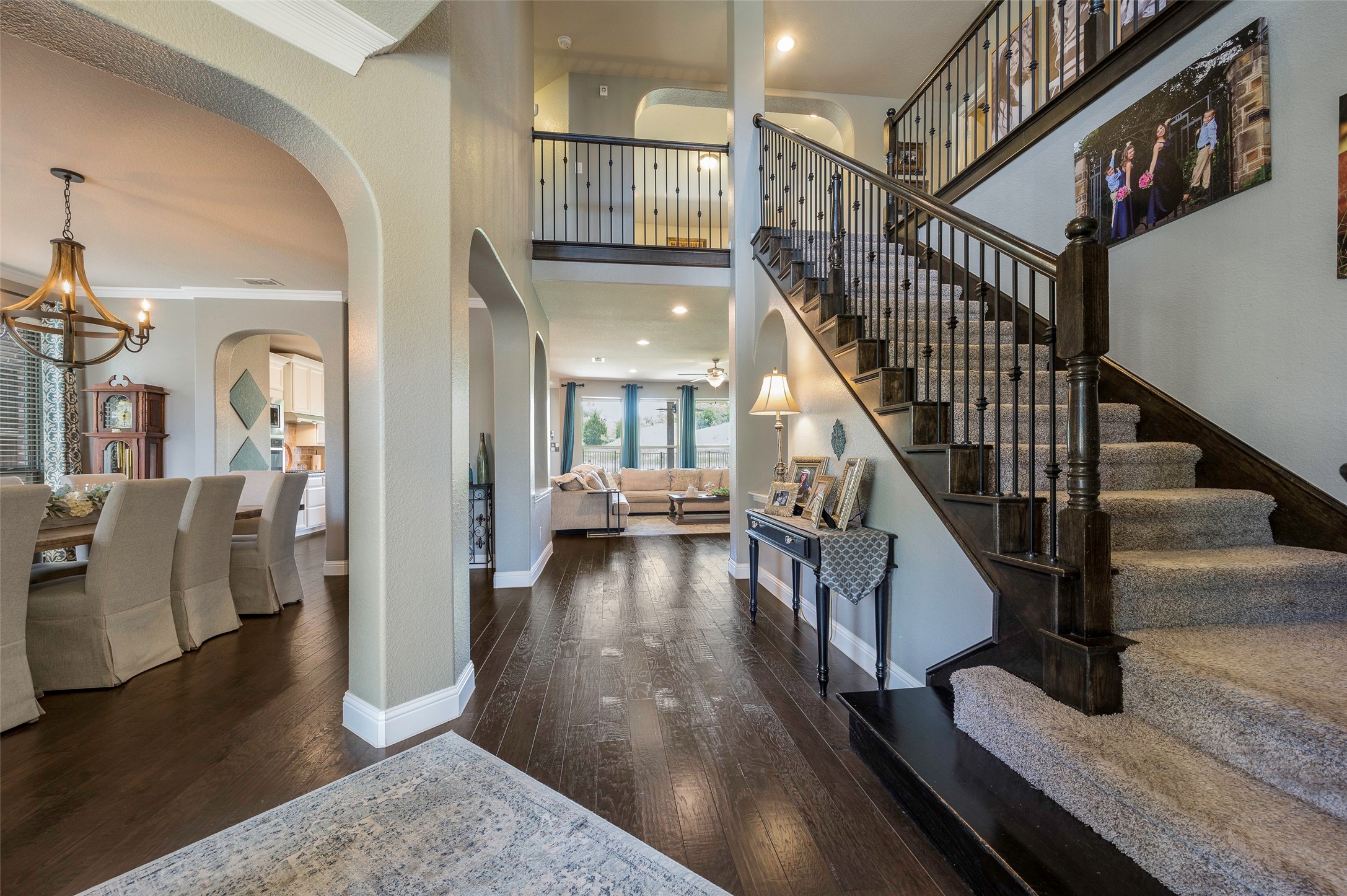 928 Bentley Drive Roanoke TX 76262