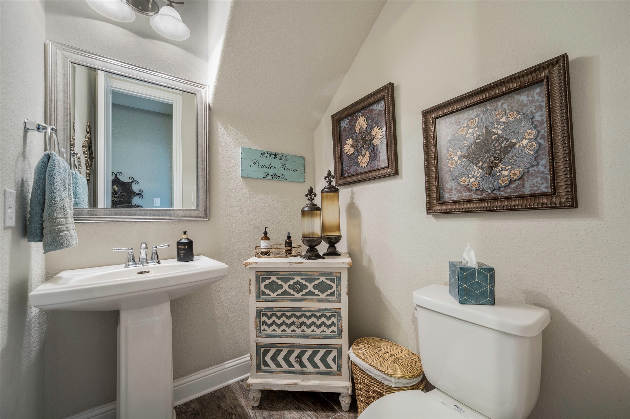 928 Bentley Drive Roanoke TX 76262