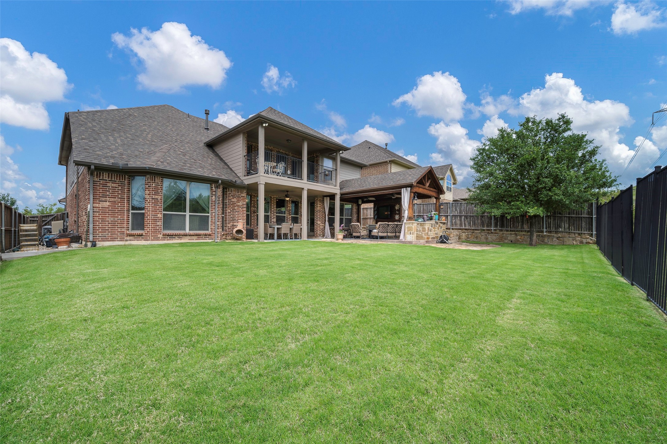 928 Bentley Drive Roanoke TX 76262