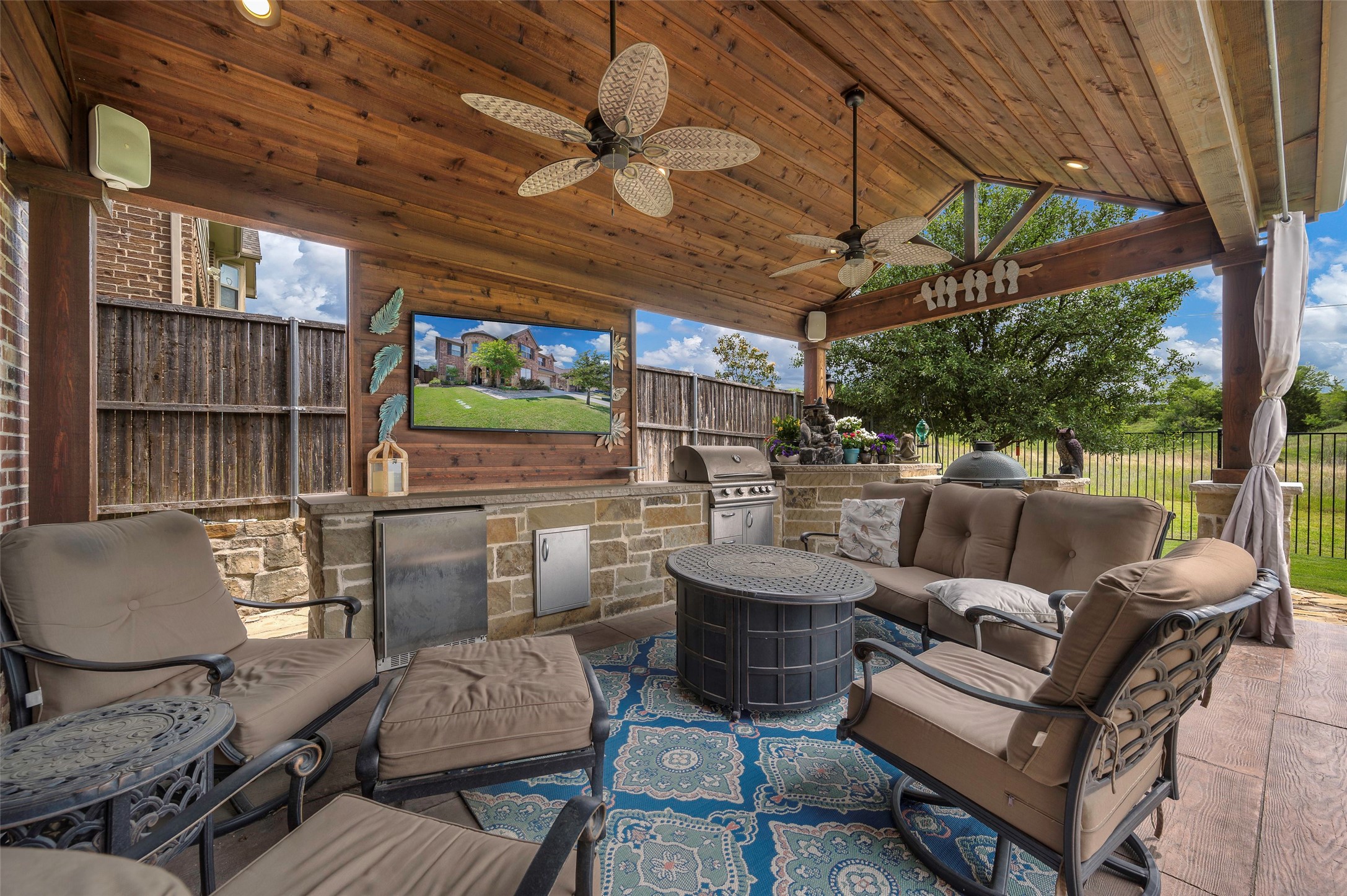 928 Bentley Drive Roanoke TX 76262