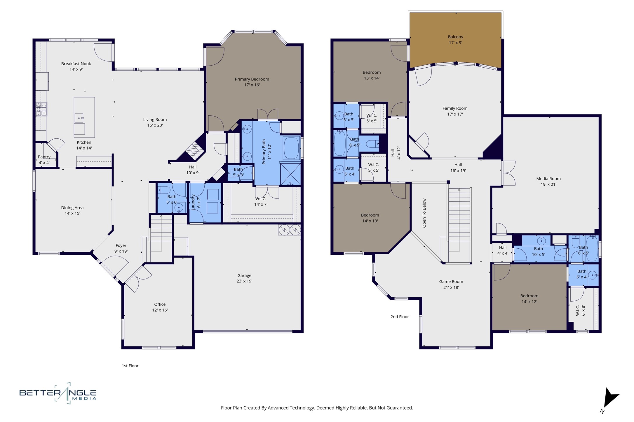 928 Bentley Drive Roanoke TX 76262