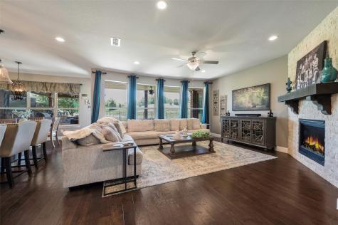 928 Bentley Drive Roanoke TX 76262