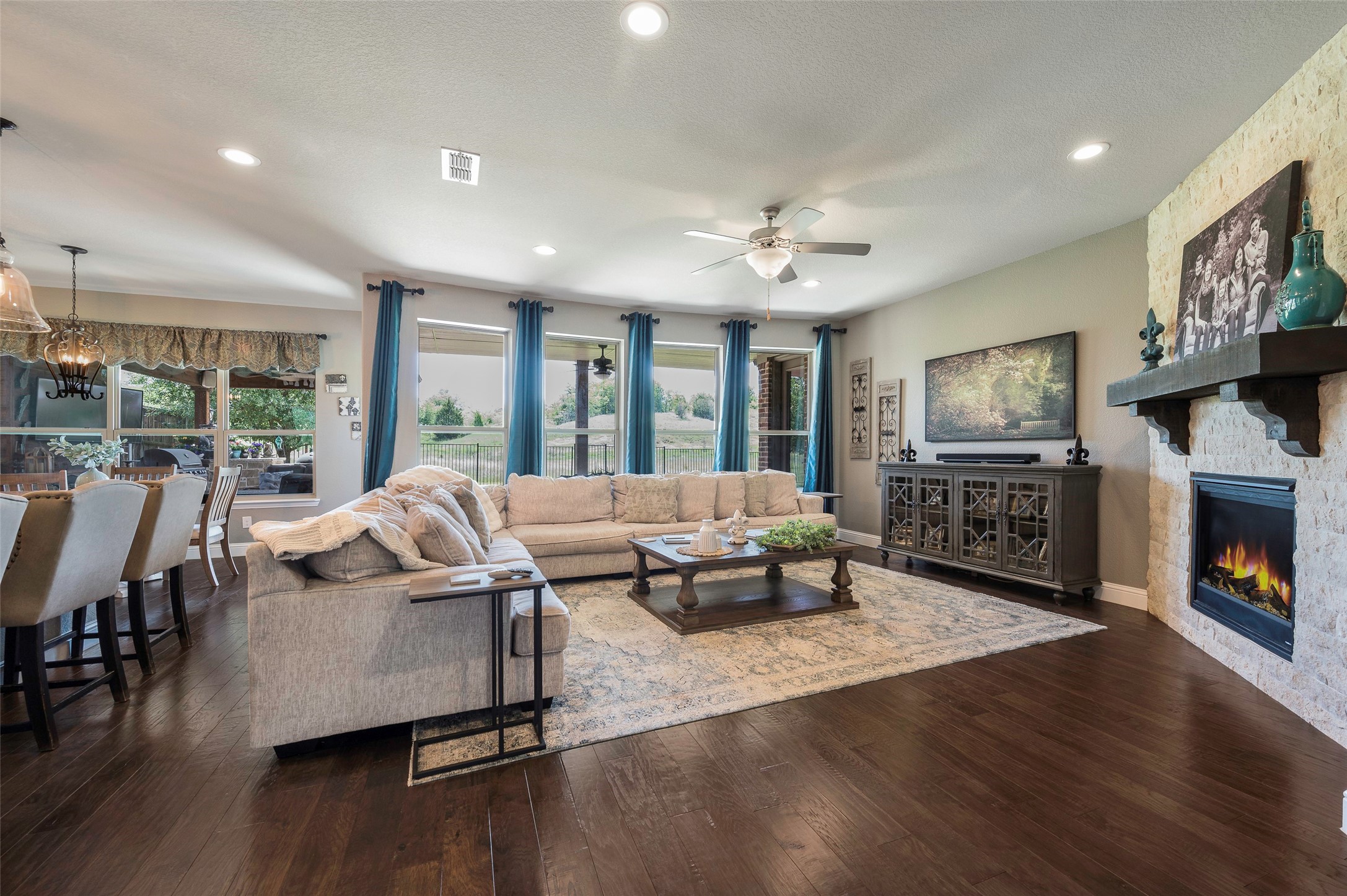 928 Bentley Drive Roanoke TX 76262