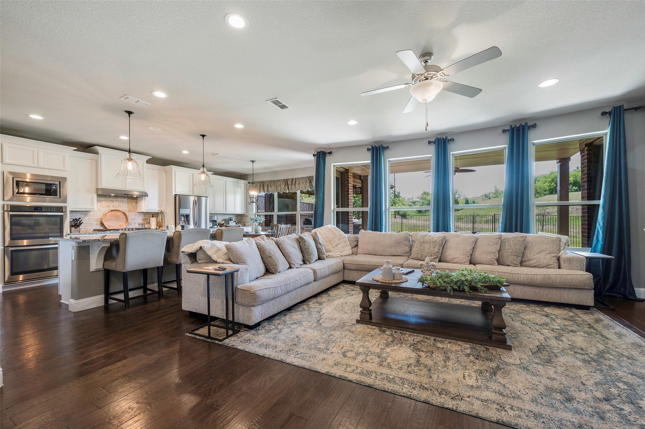 928 Bentley Drive Roanoke TX 76262