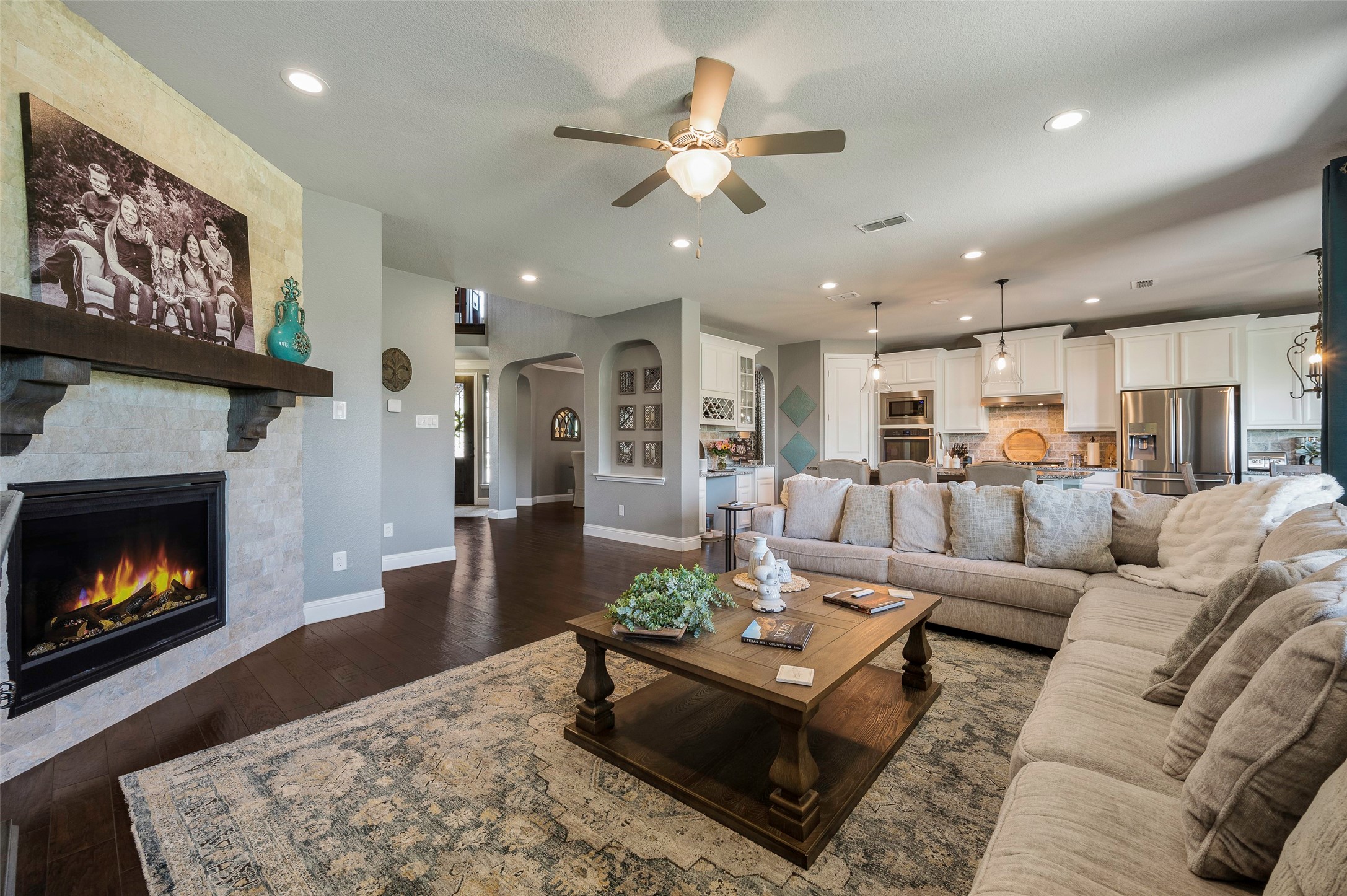 928 Bentley Drive Roanoke TX 76262