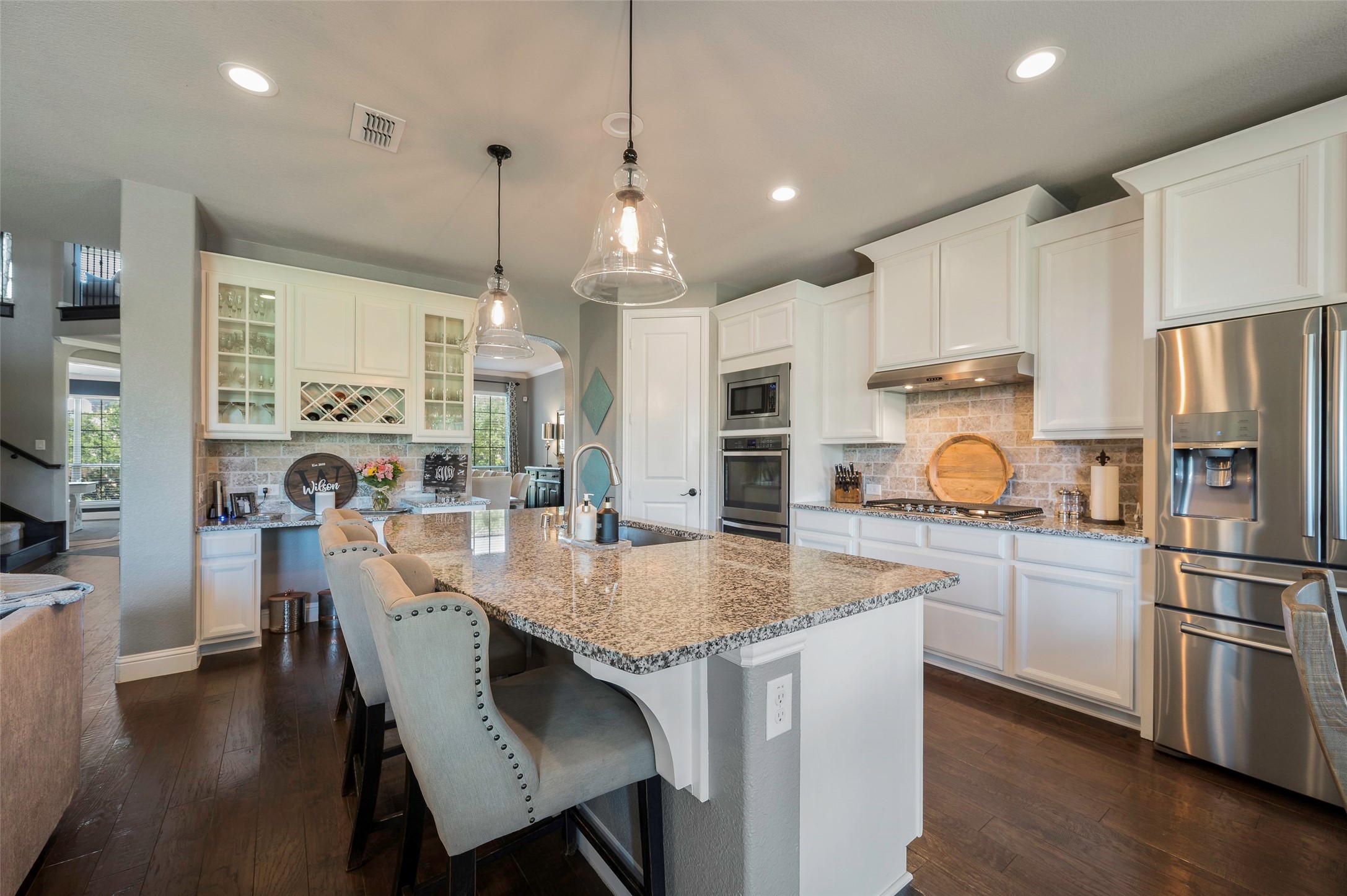 928 Bentley Drive Roanoke TX 76262