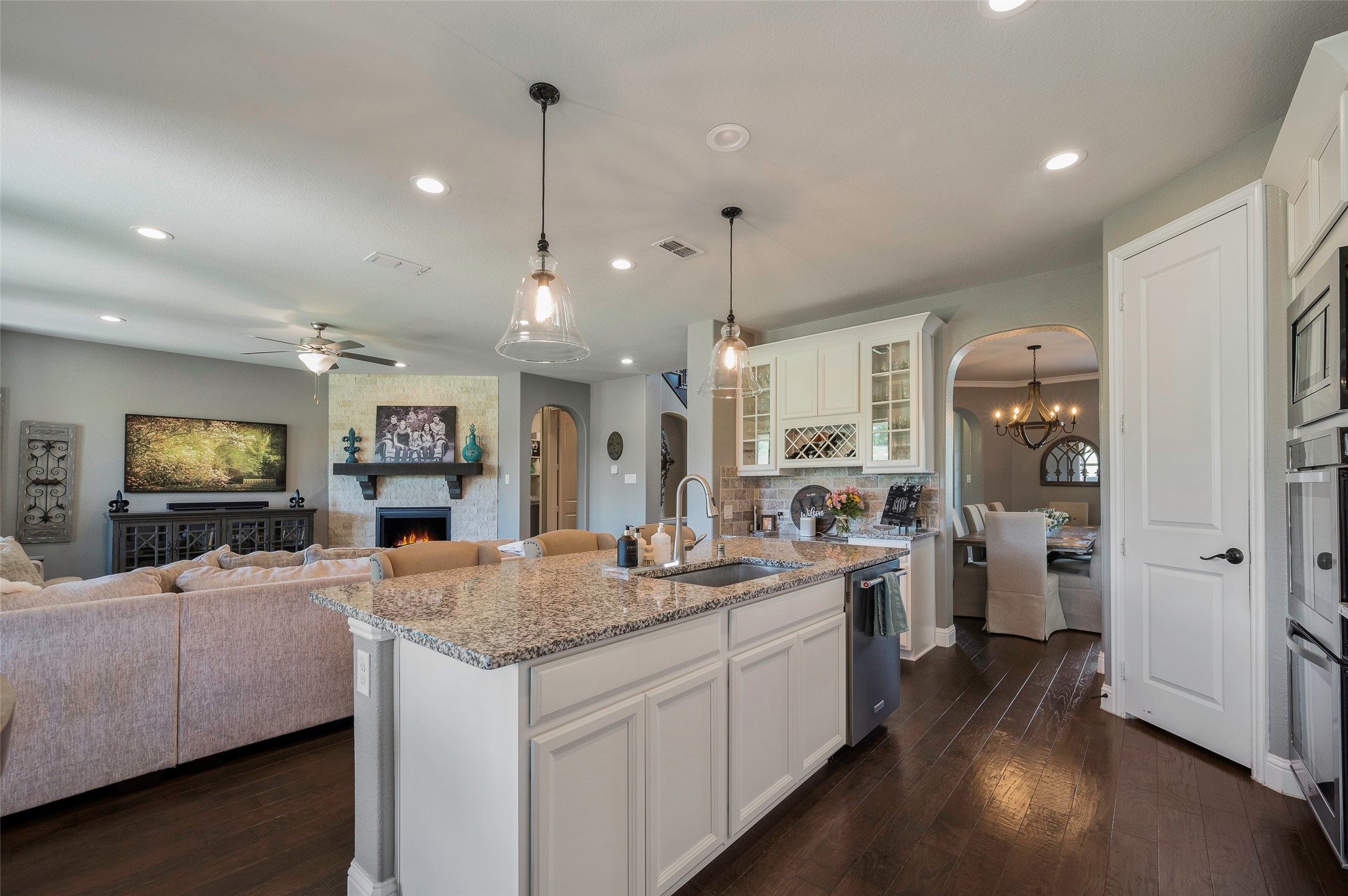 928 Bentley Drive Roanoke TX 76262