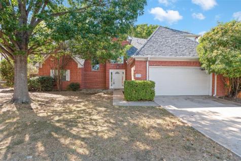 3213 Evers Parkway Denton TX 76207