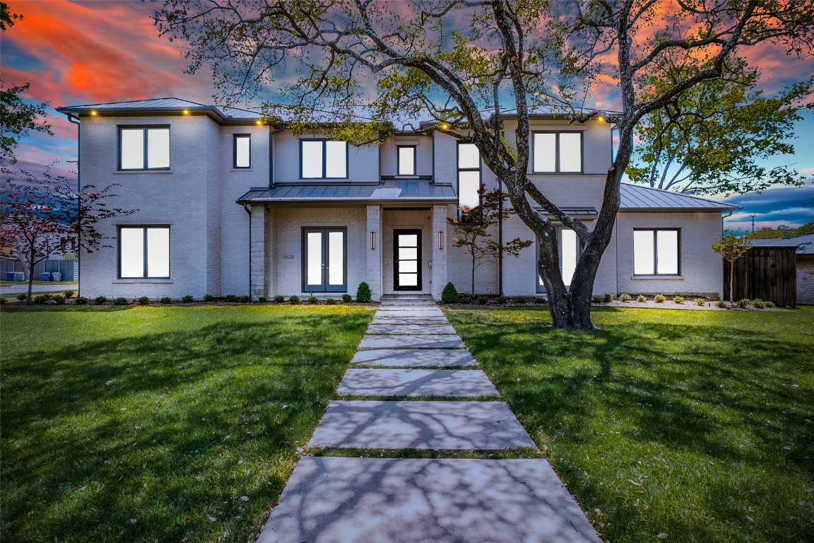 5628 Lindenshire Lane Dallas TX 75230