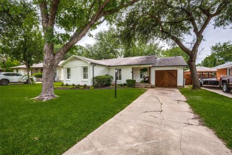 2108 Costa Mesa Drive Dallas TX 75228