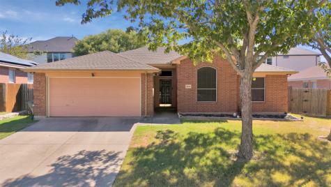 2504 Highridge Drive Mckinney TX 75071