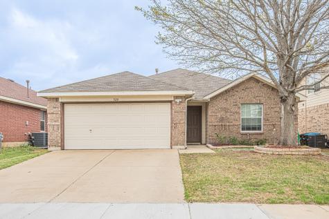 520 Flowering Plum Lane Fort Worth TX 76140