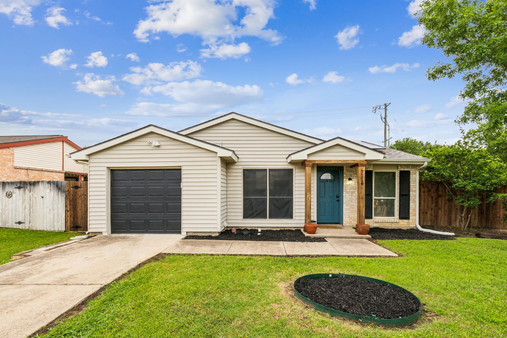 7116 Independence Drive The Colony TX 75056