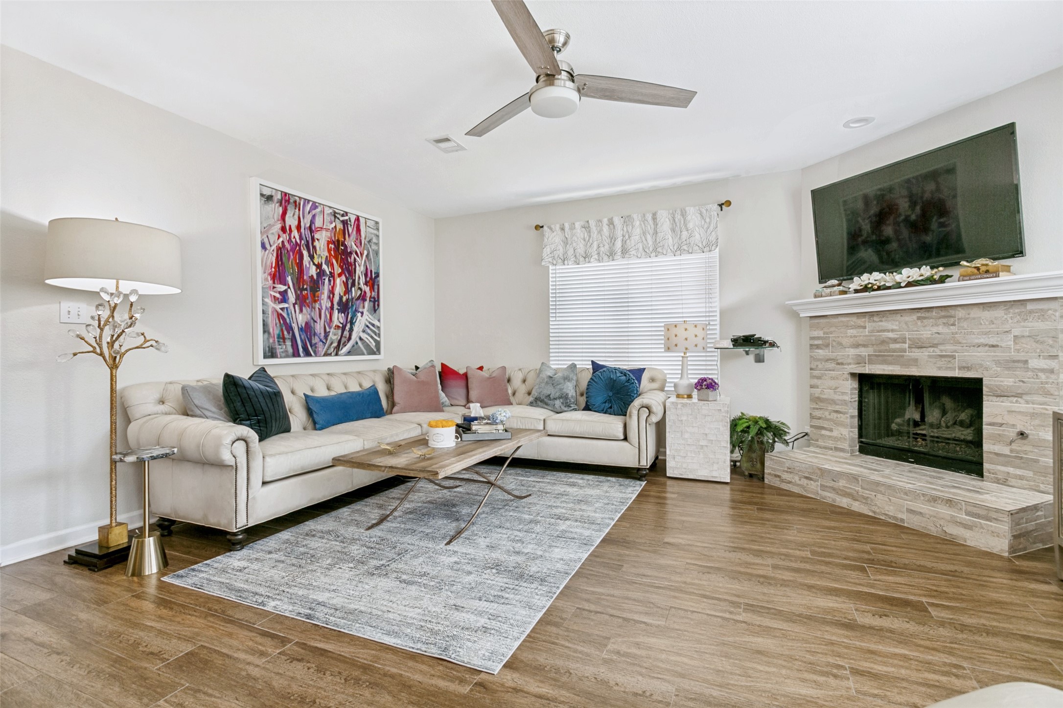 1525 Lindby Drive Flower Mound TX 75028