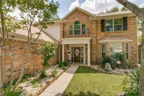 1525 Lindby Drive Flower Mound TX 75028