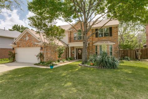 1525 Lindby Drive Flower Mound TX 75028