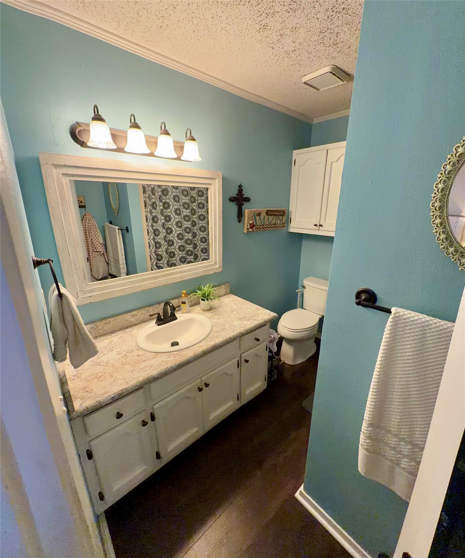1012 Lincoln Drive Sulphur Springs TX 75482