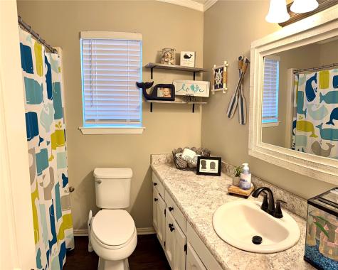 1012 Lincoln Drive Sulphur Springs TX 75482
