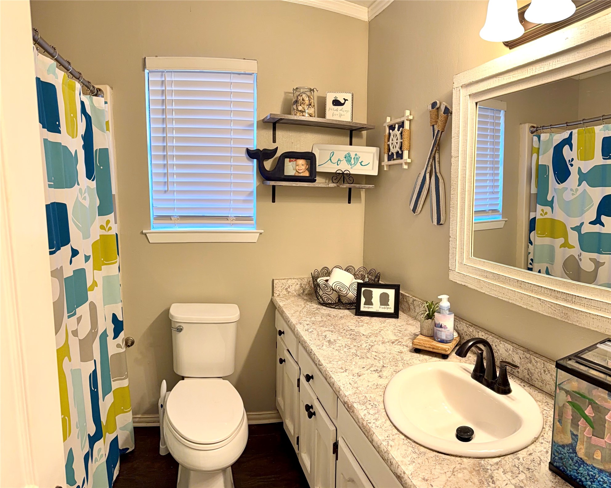 1012 Lincoln Drive Sulphur Springs TX 75482