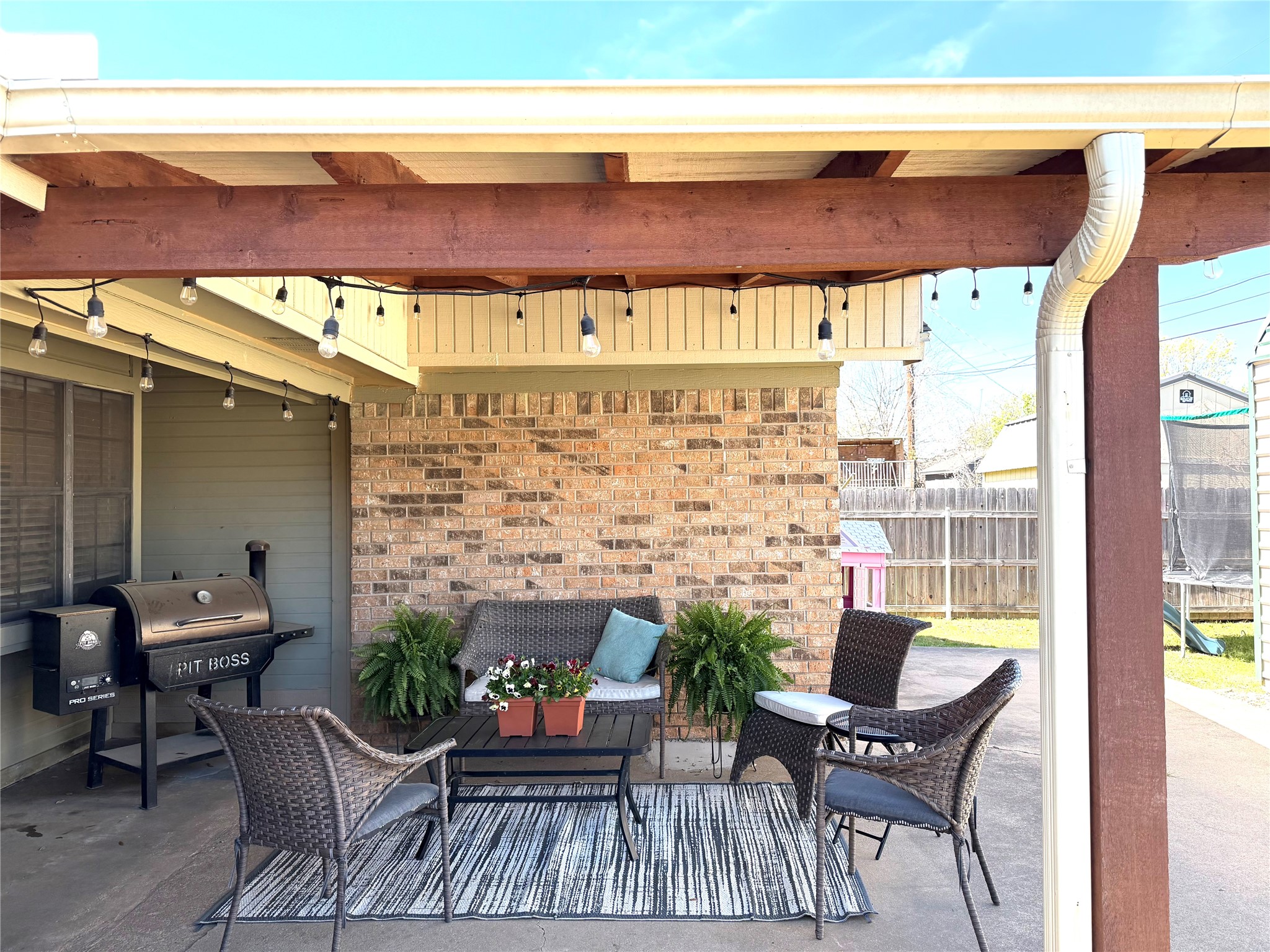 1012 Lincoln Drive Sulphur Springs TX 75482