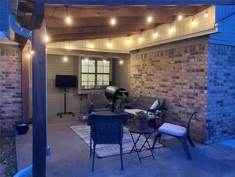 1012 Lincoln Drive Sulphur Springs TX 75482