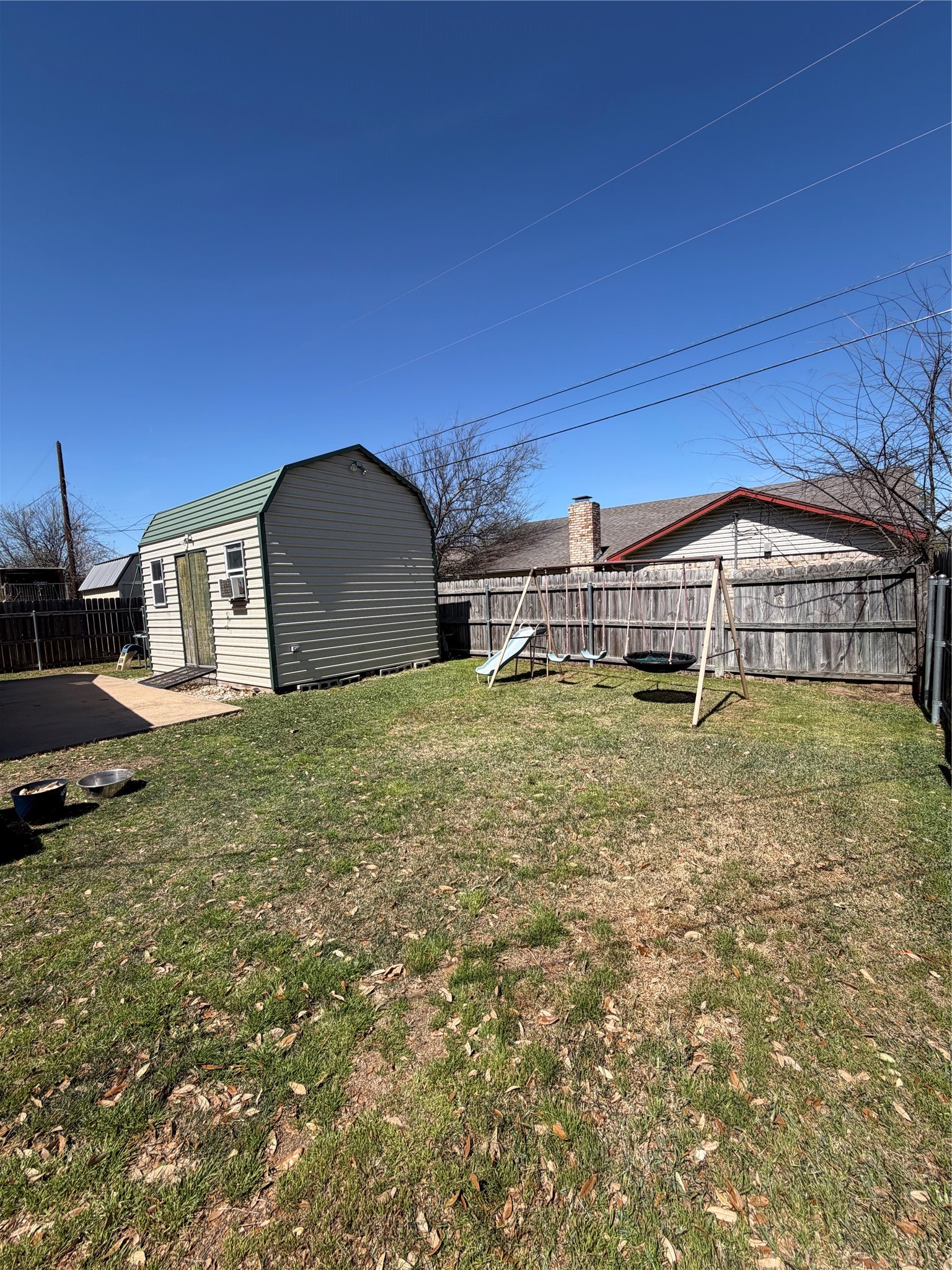 1012 Lincoln Drive Sulphur Springs TX 75482