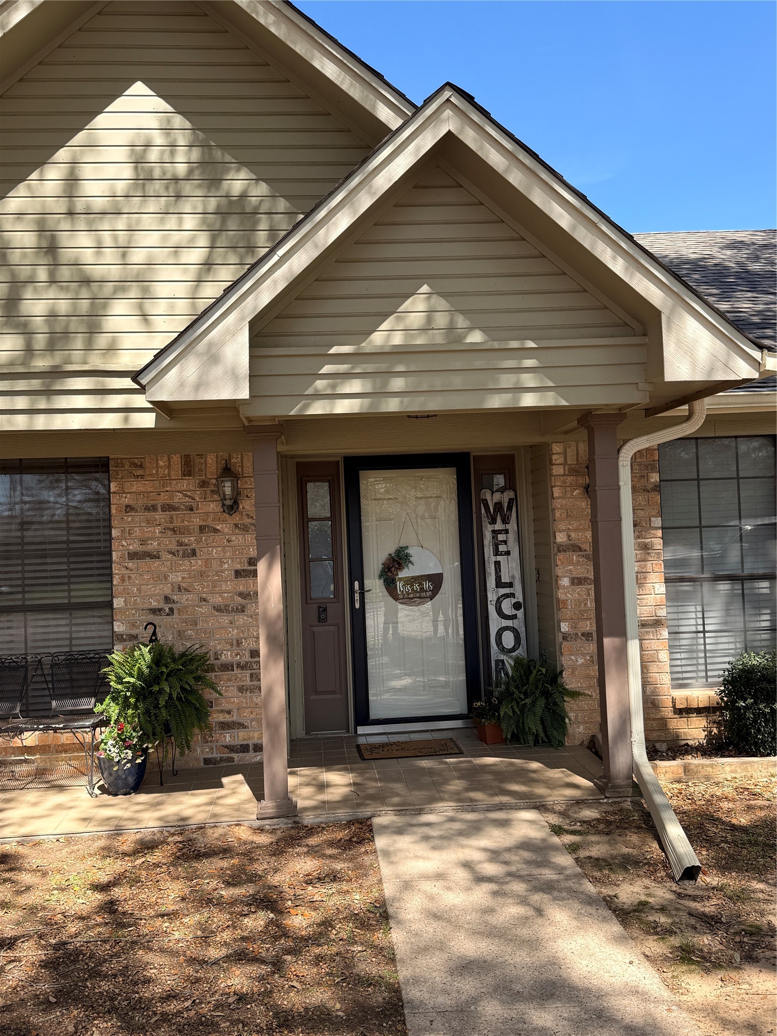 1012 Lincoln Drive Sulphur Springs TX 75482