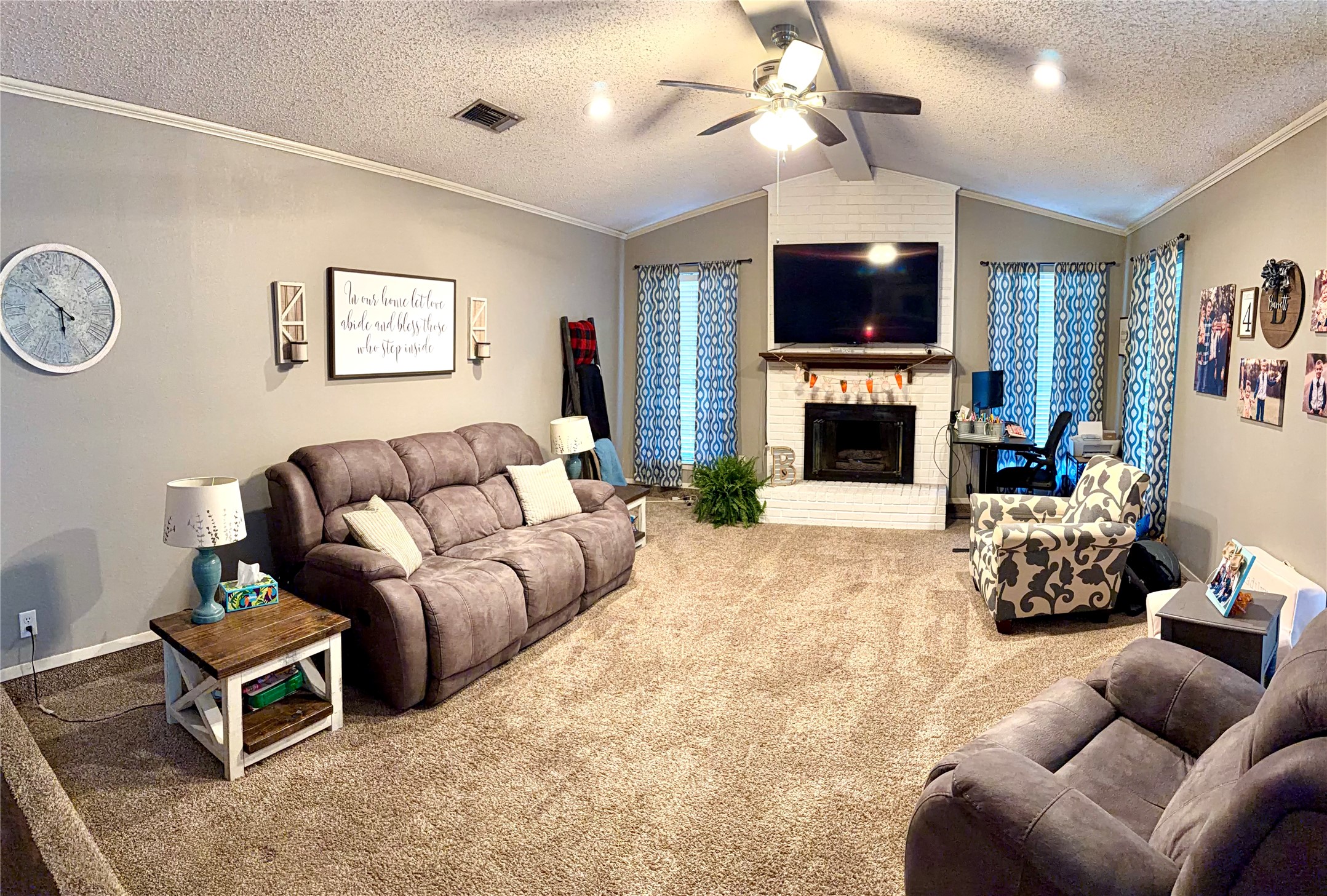 1012 Lincoln Drive Sulphur Springs TX 75482