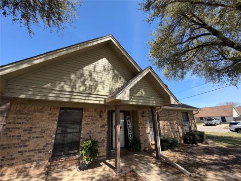 1012 Lincoln Drive Sulphur Springs TX 75482