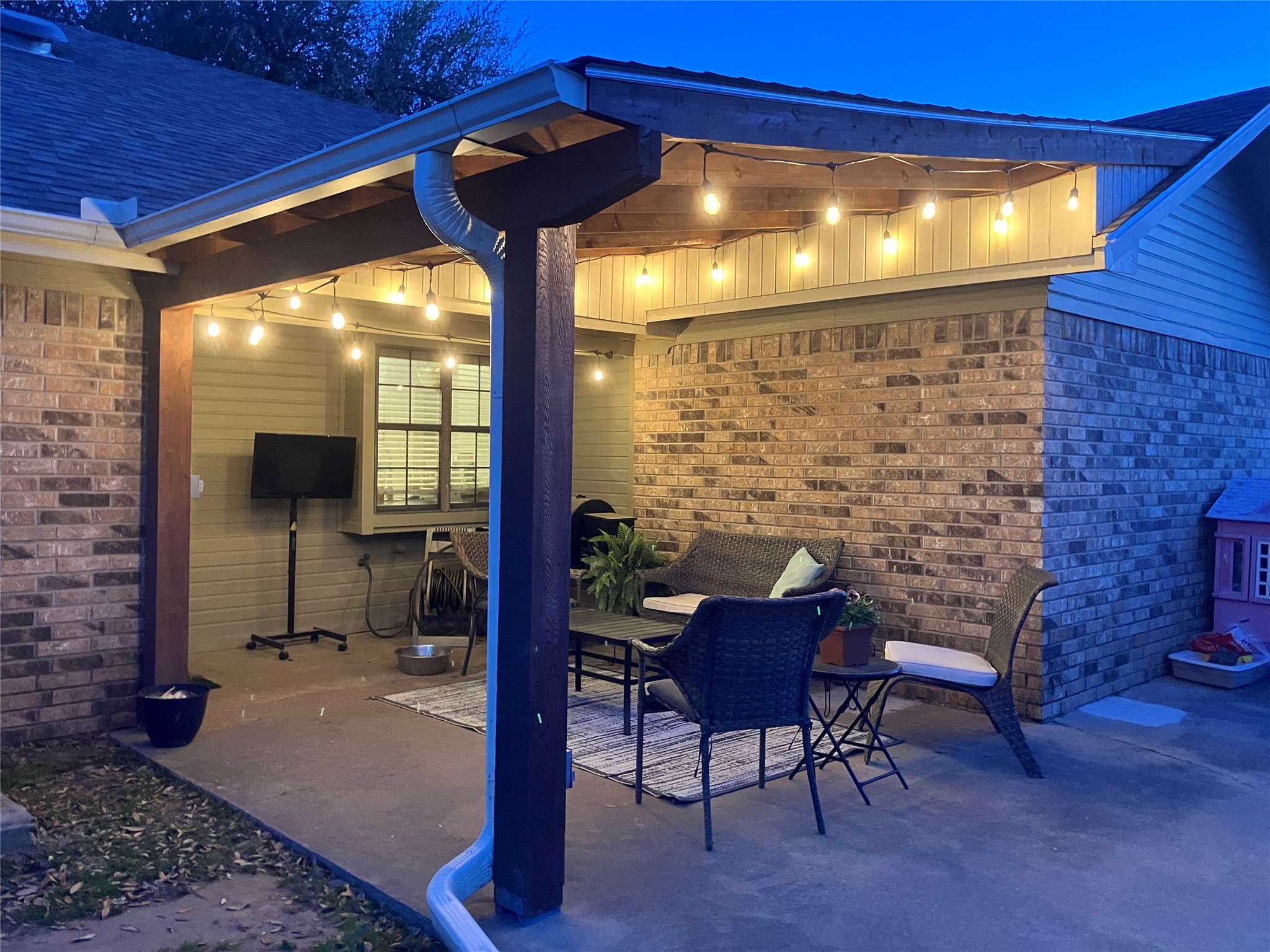 1012 Lincoln Drive Sulphur Springs TX 75482