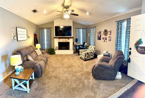 1012 Lincoln Drive Sulphur Springs TX 75482