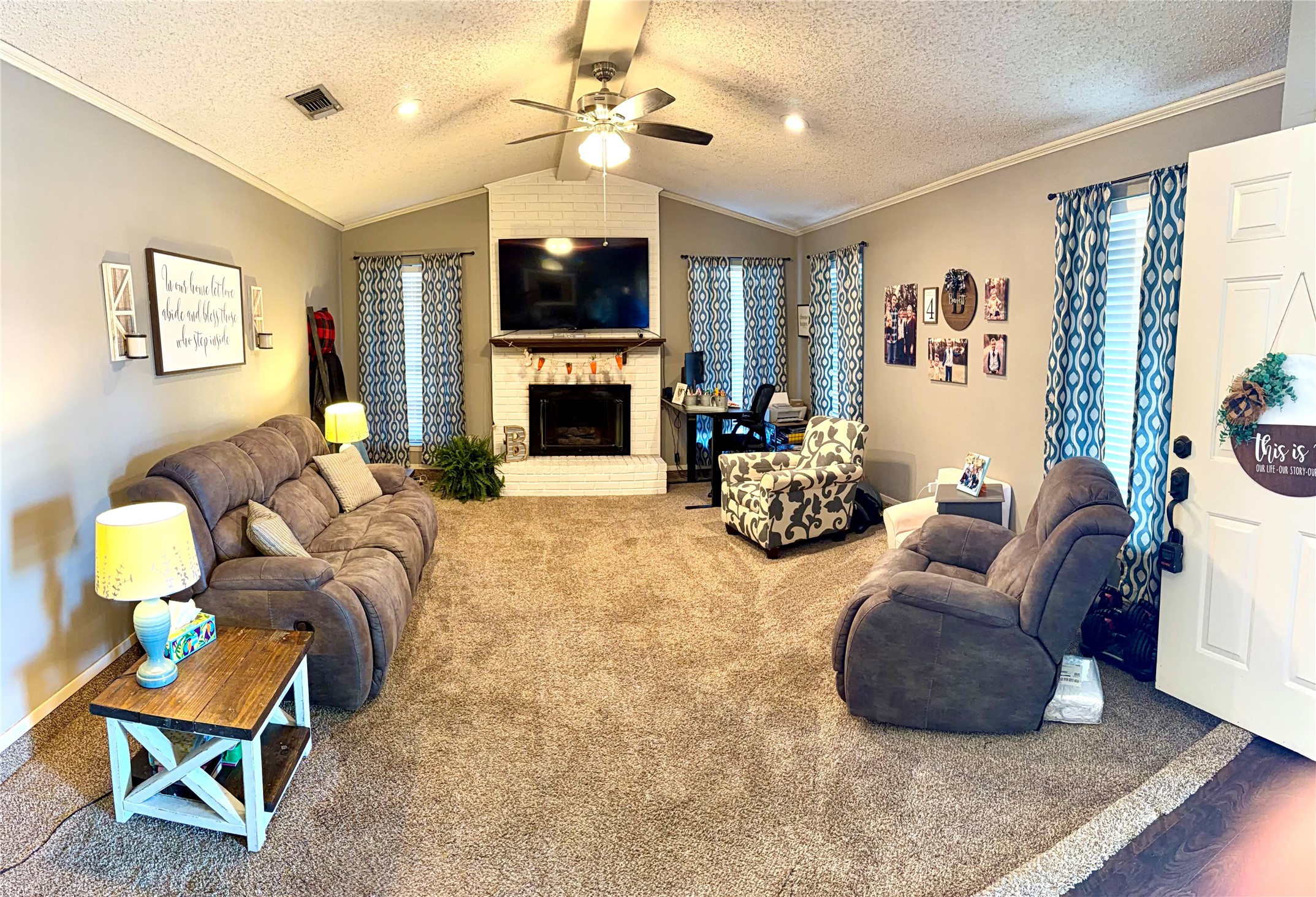 1012 Lincoln Drive Sulphur Springs TX 75482