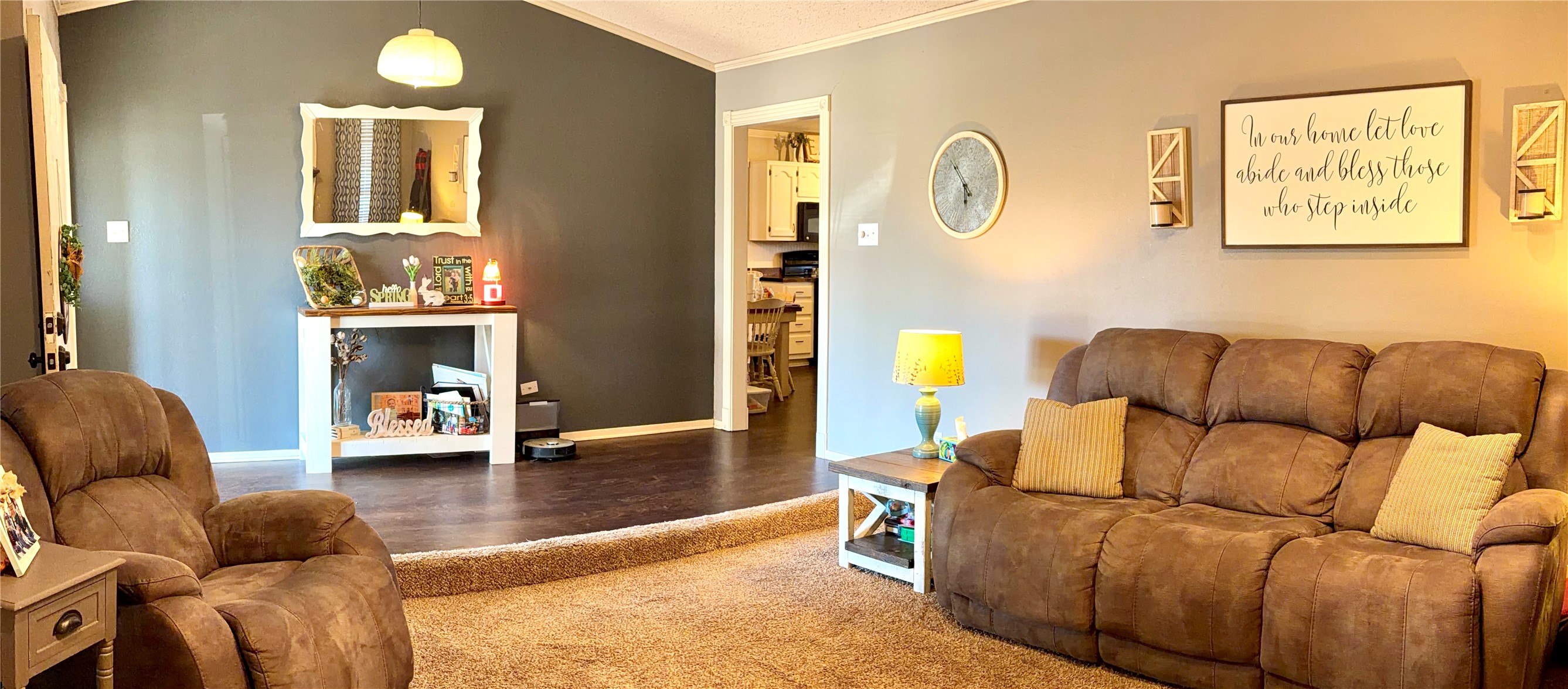 1012 Lincoln Drive Sulphur Springs TX 75482
