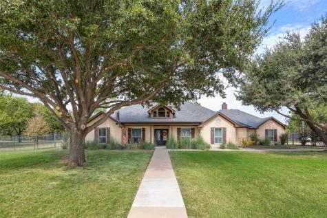 3210 Gray Lane Southlake TX 76092