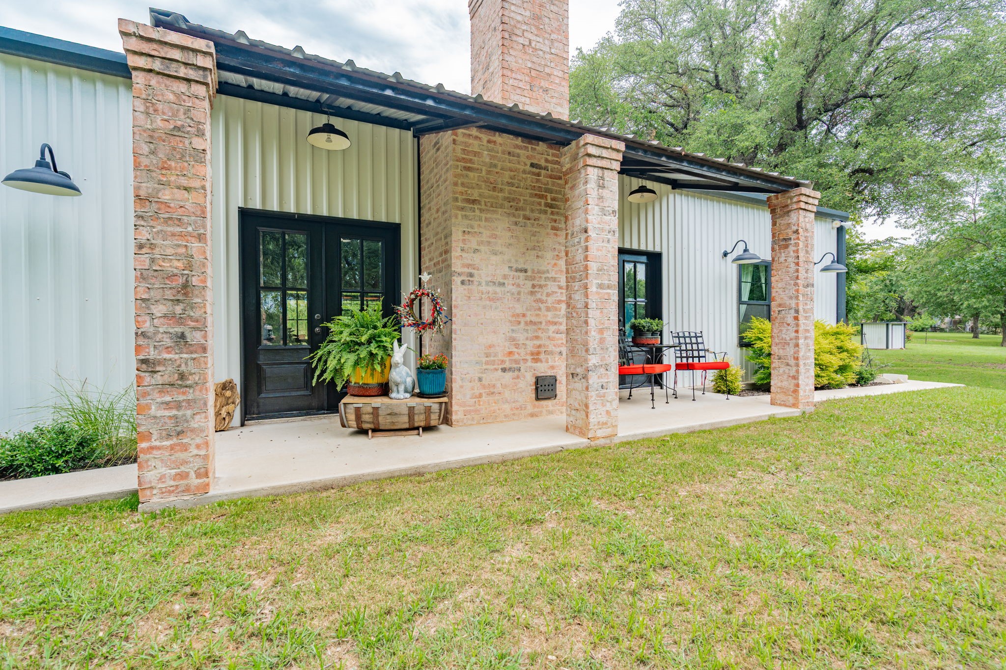 853 County Road 2215 Decatur TX 76234