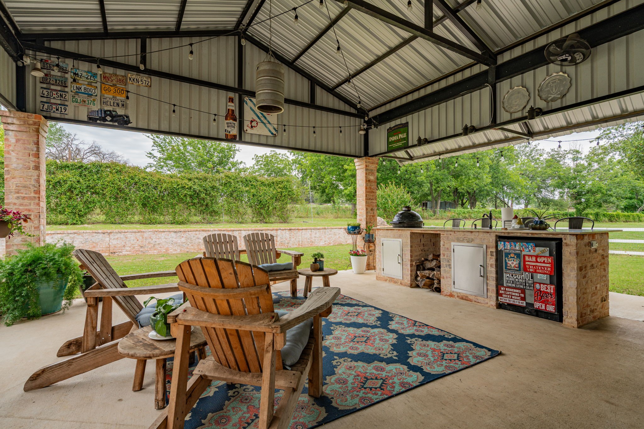 853 County Road 2215 Decatur TX 76234