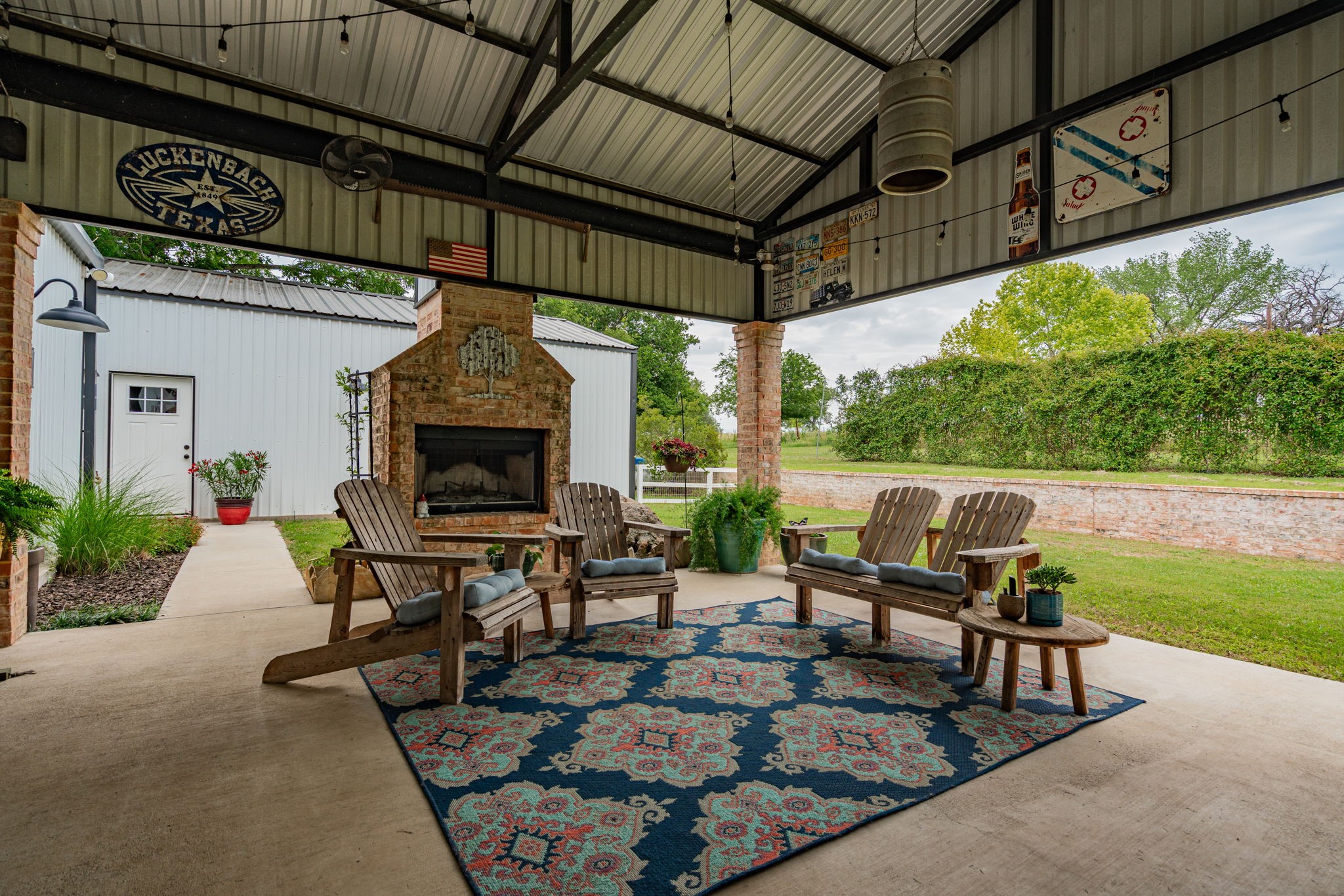 853 County Road 2215 Decatur TX 76234