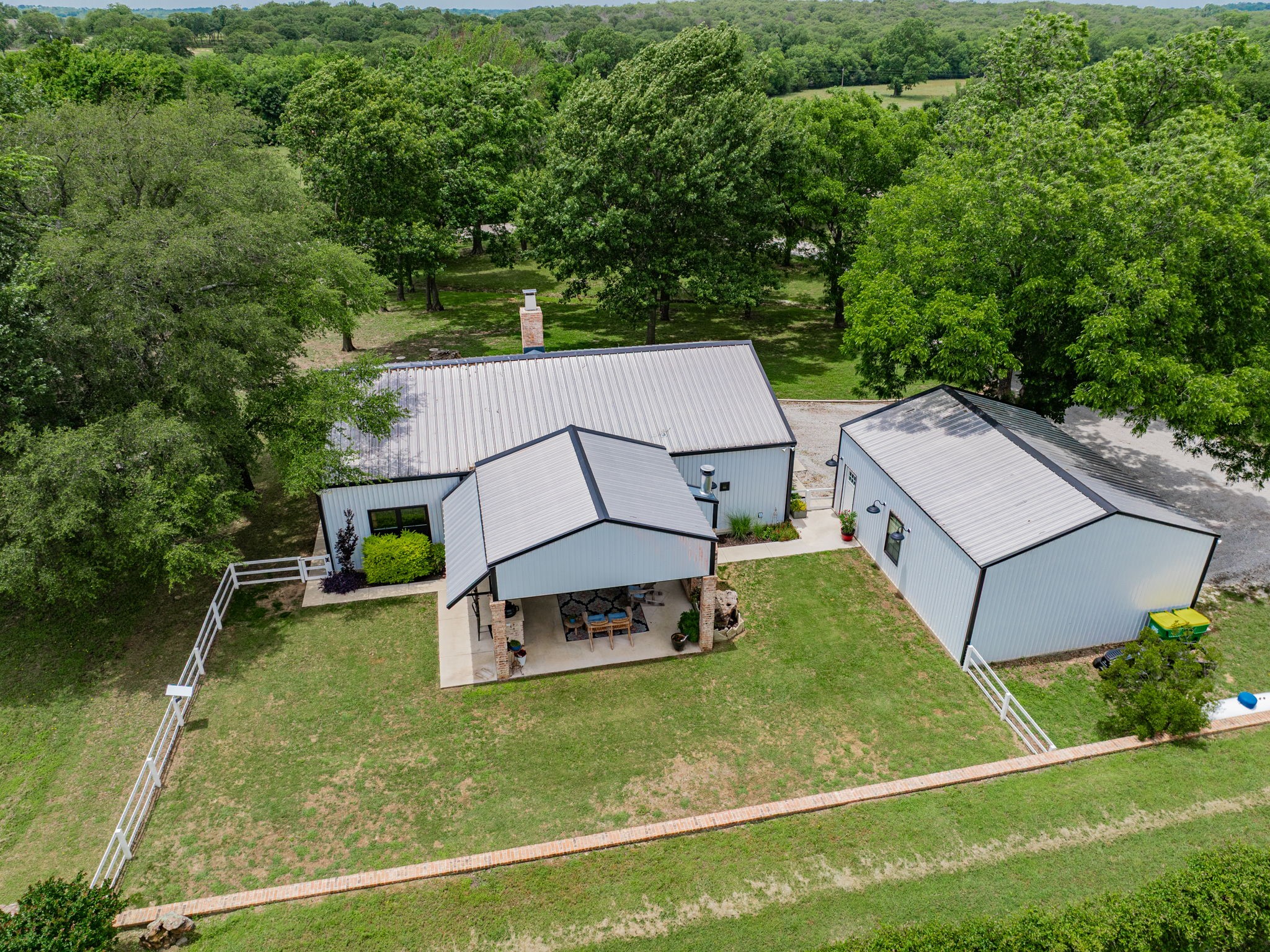 853 County Road 2215 Decatur TX 76234