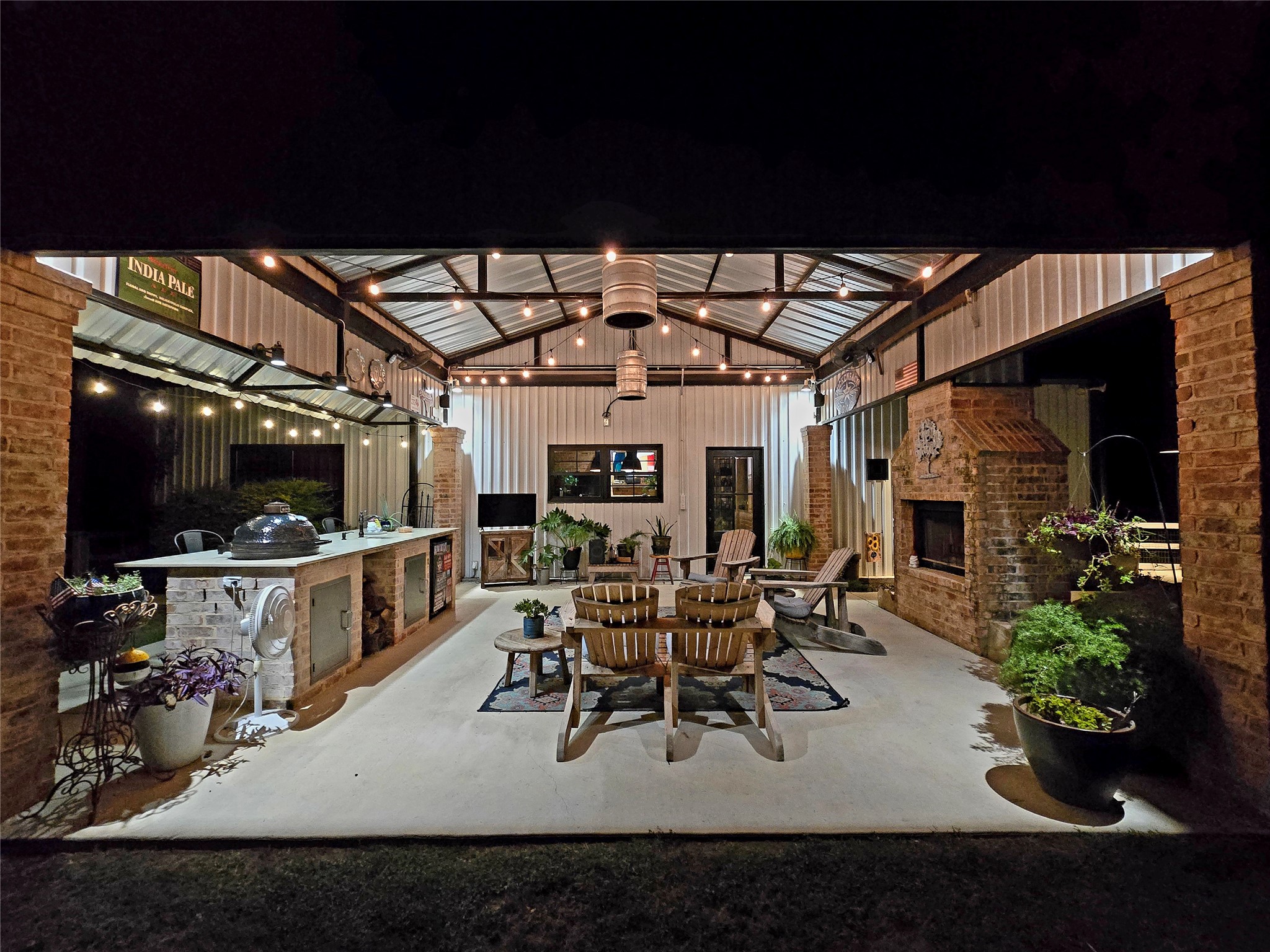 853 County Road 2215 Decatur TX 76234