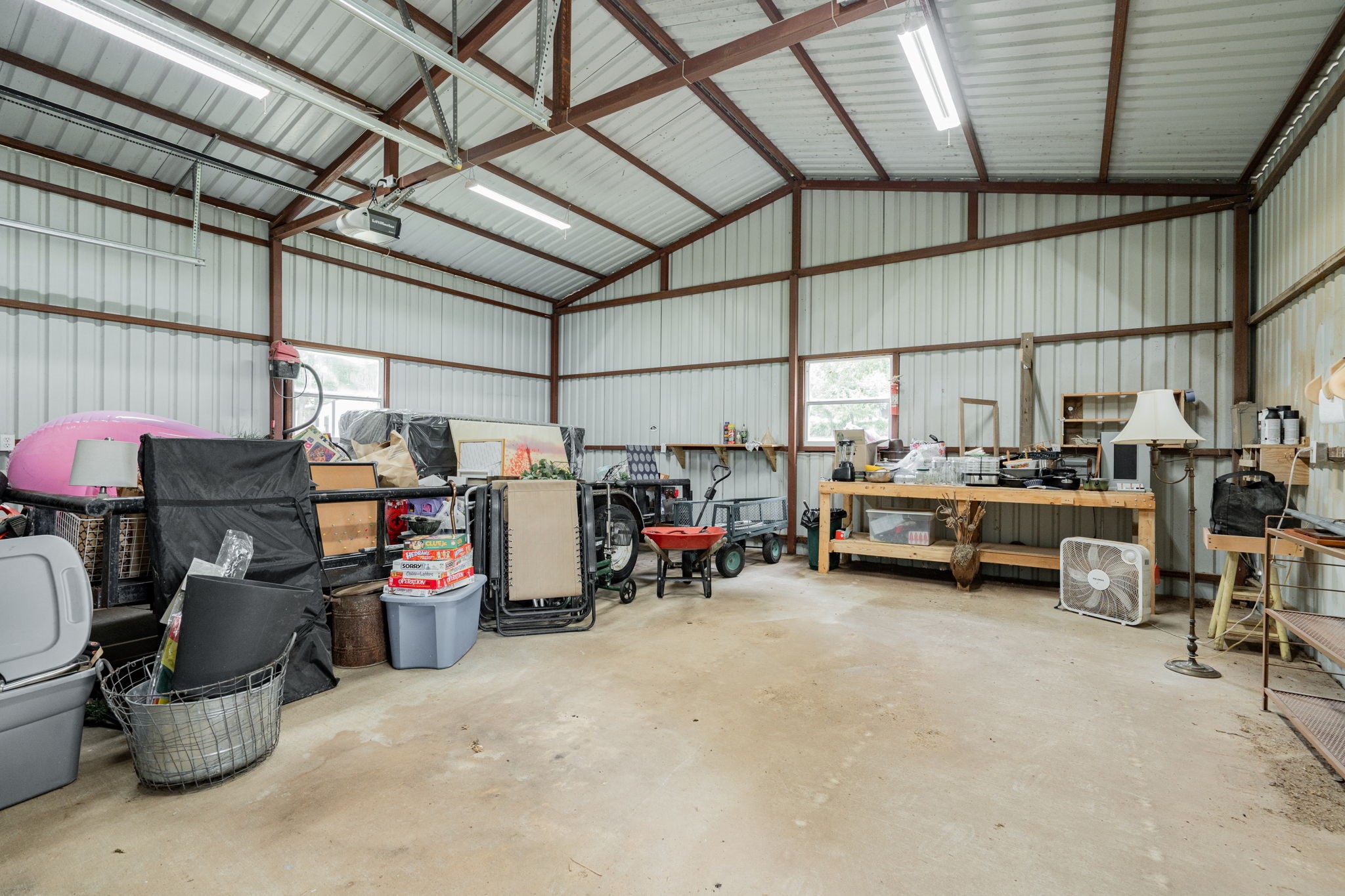 853 County Road 2215 Decatur TX 76234