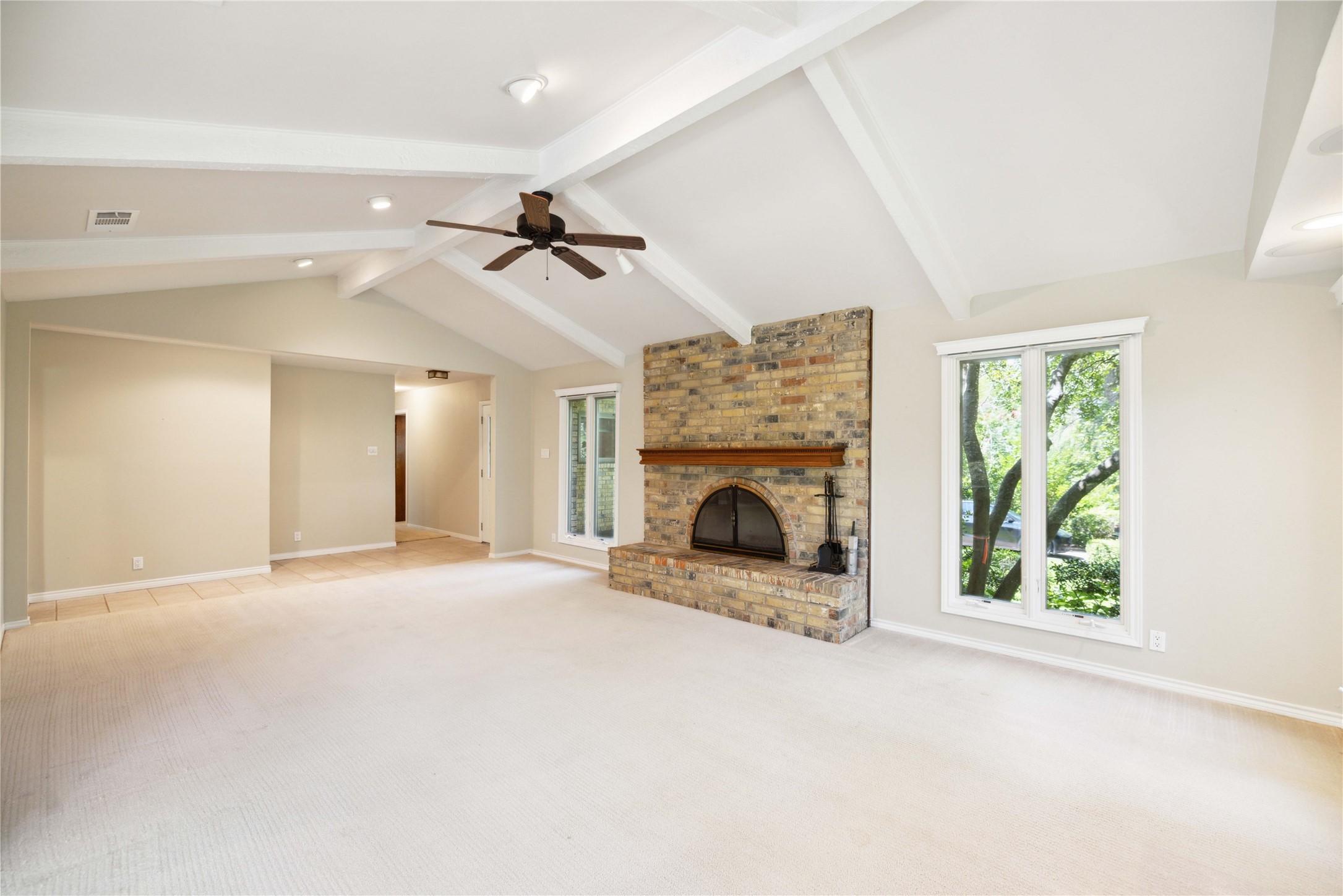 7517 Sunnyview Lane Flower Mound TX 75022