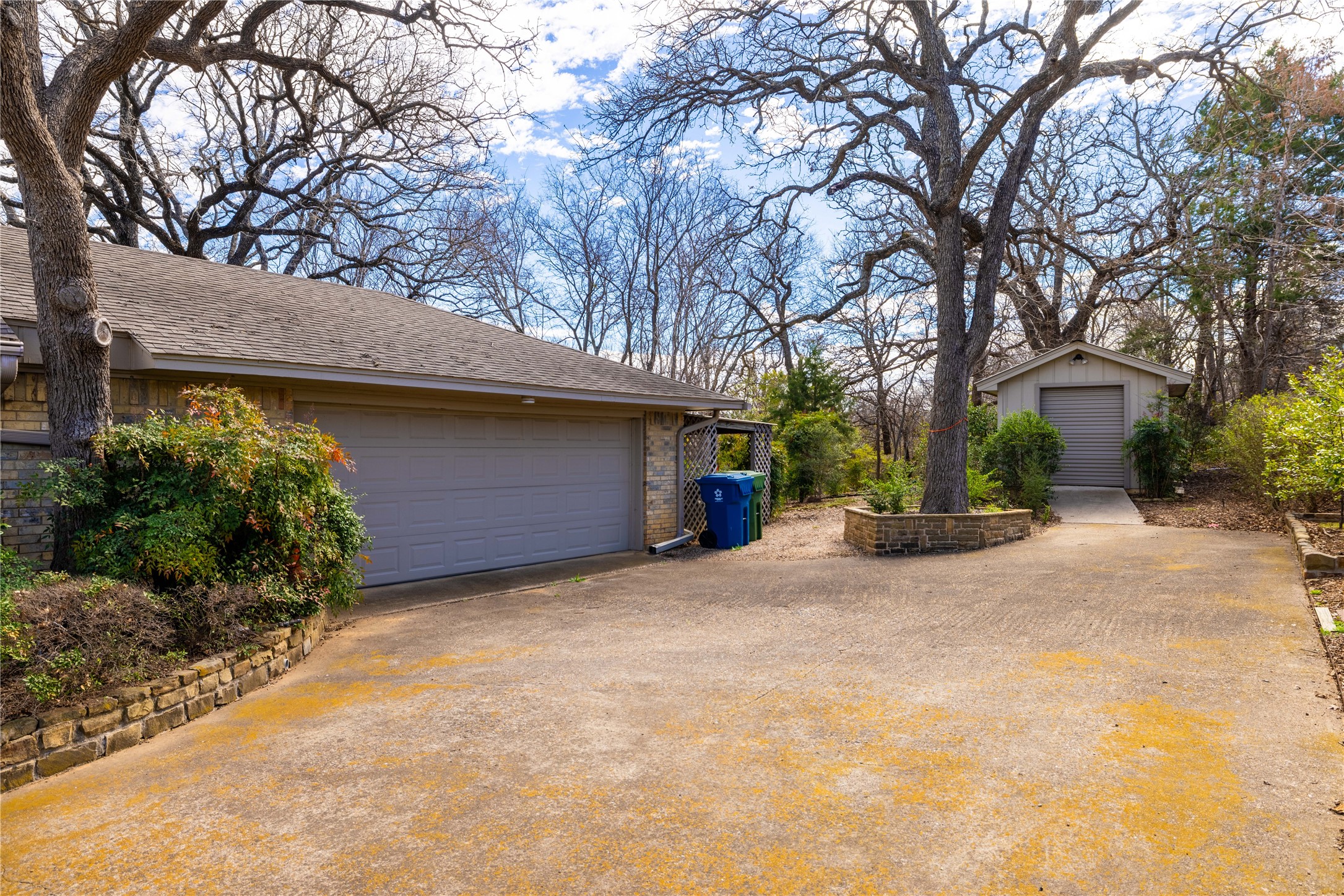 7517 Sunnyview Lane Flower Mound TX 75022