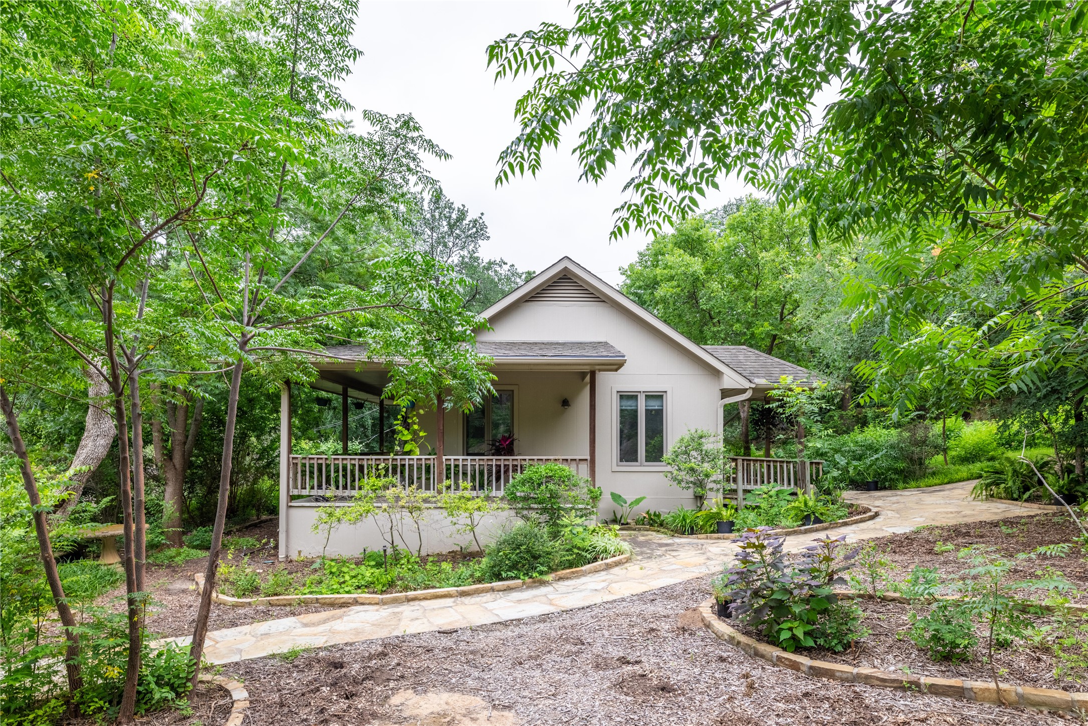 7517 Sunnyview Lane Flower Mound TX 75022