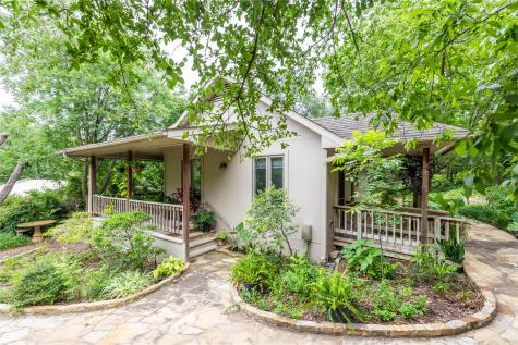 7517 Sunnyview Lane Flower Mound TX 75022